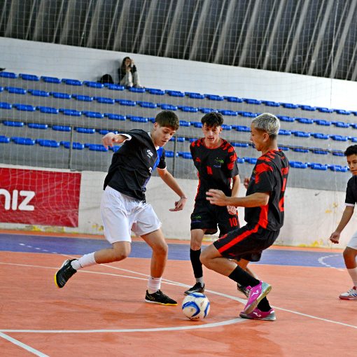 Event cover 14º CAMPEONATO ESTUDANTIL MUNICIPAL 02/10/2026