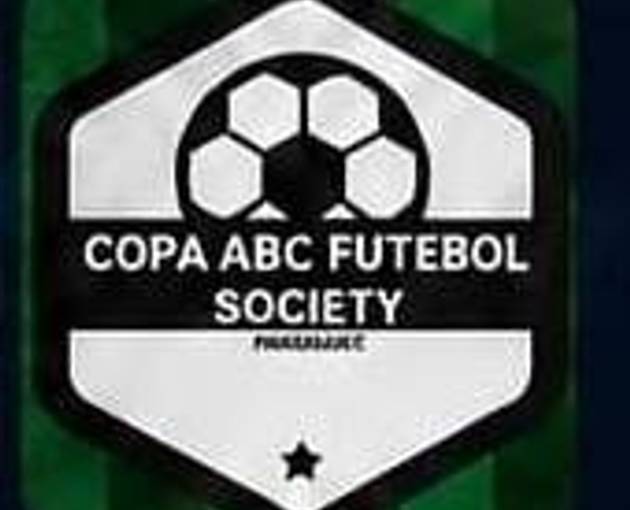 Event cover COPA ABC DE SOCIETY 2026 