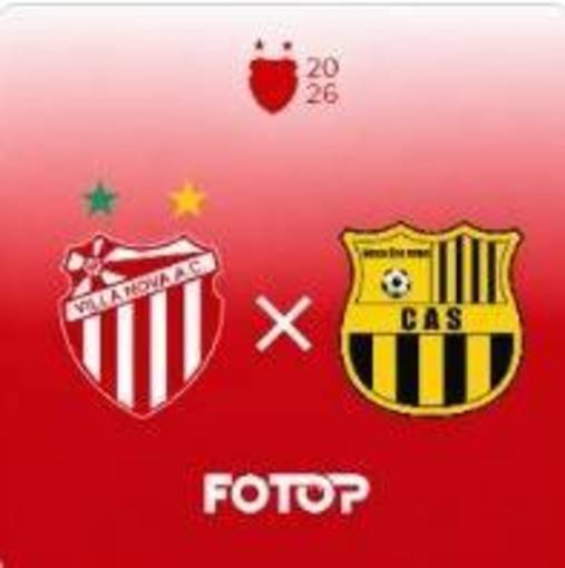 Event cover SUB 13 - Villa Nova x Serranense - SUB 13