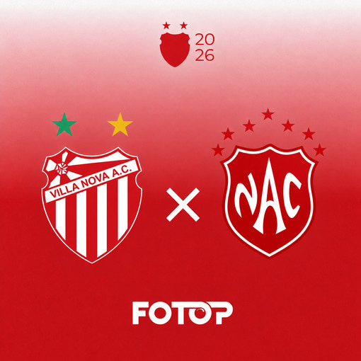 Buy your photos at this event SUB 15 - Villa Nova x Nacional VRB - SUB 15 on Fotop