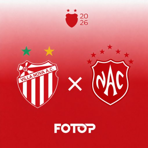 Buy your photos at this event SUB 17 - Villa Nova x Nacional VRB - SUB 17 on Fotop