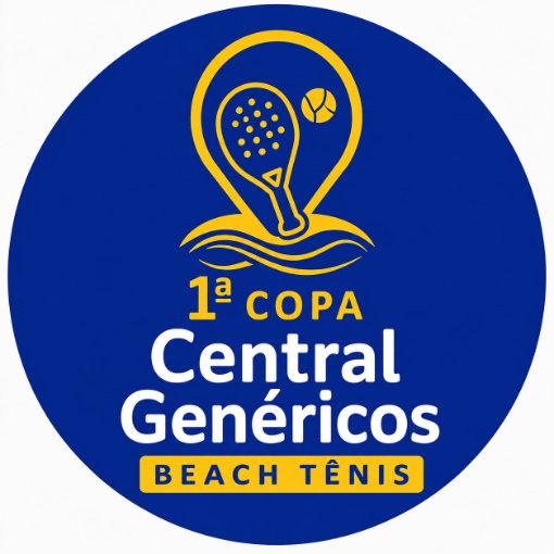Event cover 1a COPA CENTRAL GENÉRICOS DE BEACH TENIS