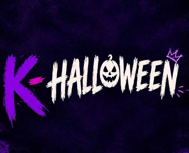 Event cover K-Halloween 
