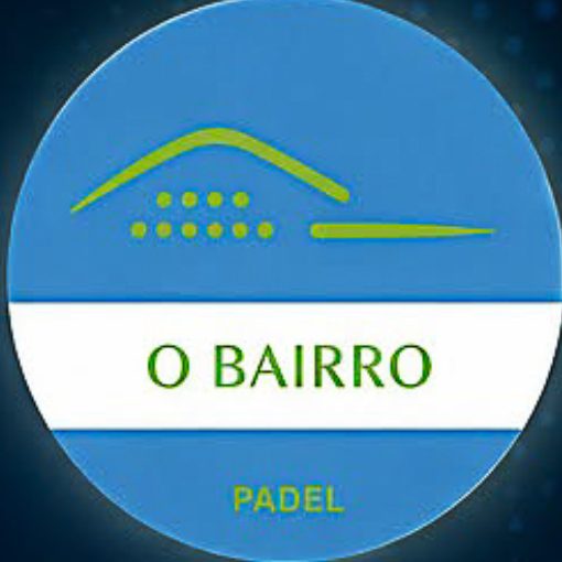 Event cover VII Torneio Padel O Bairro 02/10