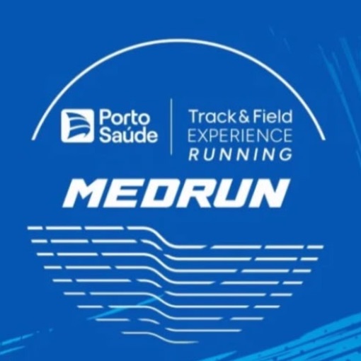 Event cover Track&Field Experience Running MEDRUN 