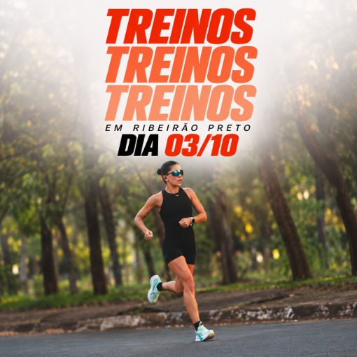 Event cover Treinos Ribeirão Preto - AMX 03.10.2026