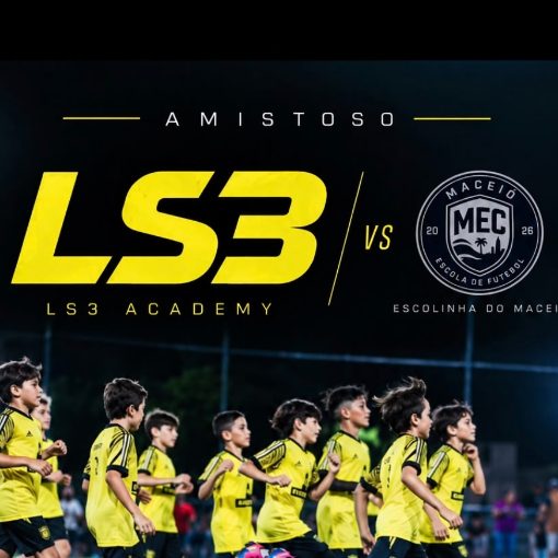 Event cover LS3 X MEC