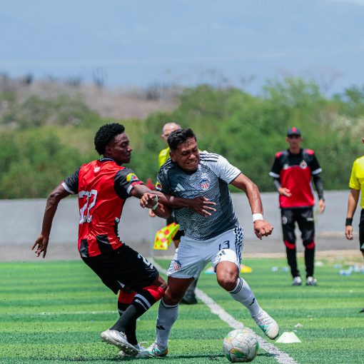 Event cover Cucuta Vs Junior Sub 17A