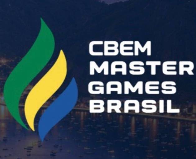 Event cover Master Games Brasil Vela para as classes ILCA  6 - 7 e Snipe