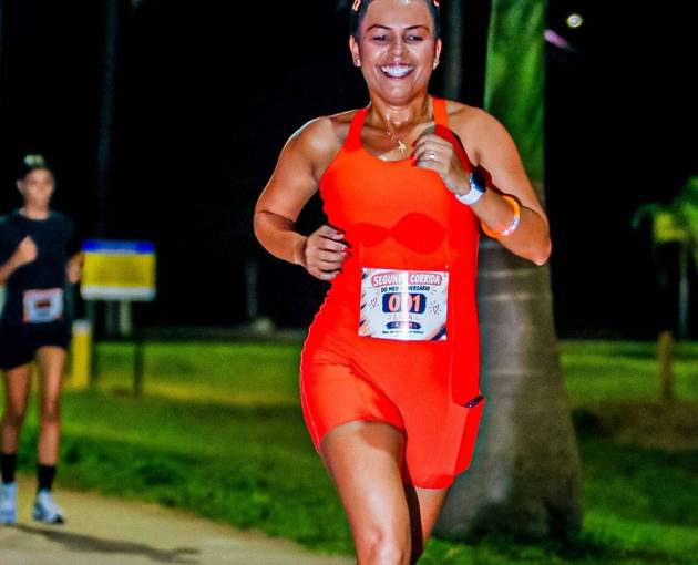Capa do evento 2 CORRIDA DE ANIVERSARIO DA LILIAN
