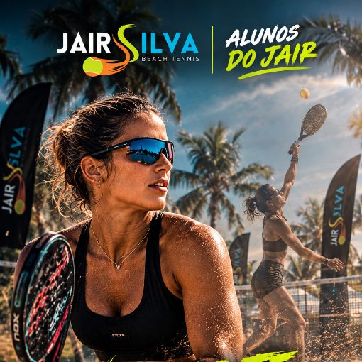 Event cover Torneio Alunos do Jair