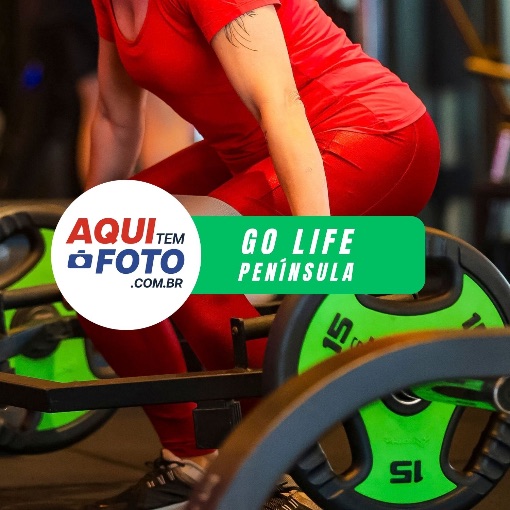 Event cover GO LIFE ACADEMIA