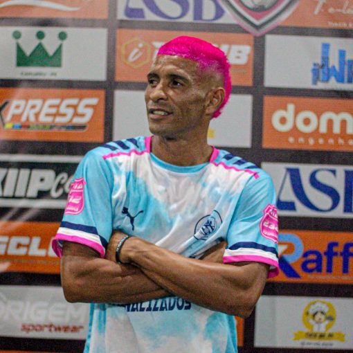 Couverture de l'événement super copa caruaru fut 7 6 Edição