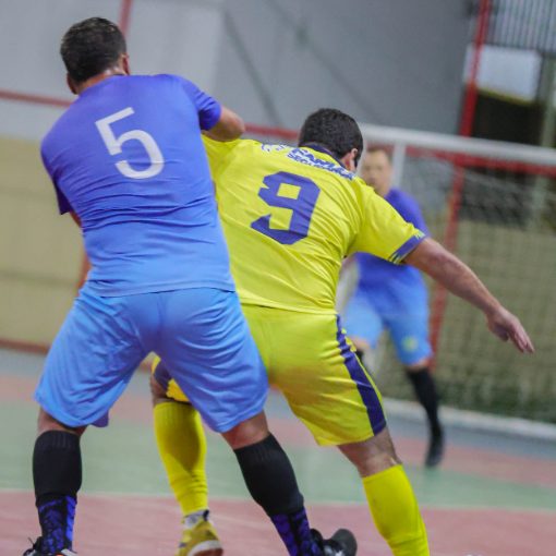 Event cover Juventude vs Prime Esportes - LDG