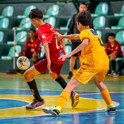 Event cover MAGNUS X GOL DE PLACA - S12 - SUPERLIGA