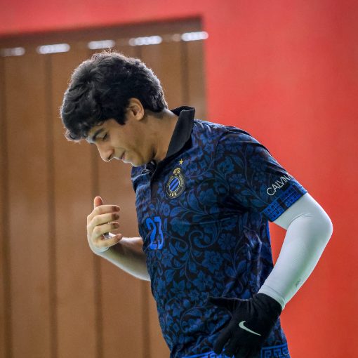 Event cover NOVA GERAÇÃO X ADB - S18 - SUPERLIGA