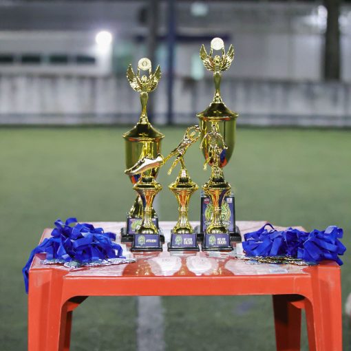 Event cover Final Copa das Empresas - WS Distribuidora vs Itaipava