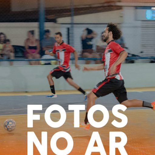 Event cover JOGO AMISTOSO
