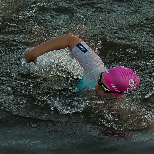 Event cover SIMULADO DE TRIATHLON  AQUATHLON  DUATHLON