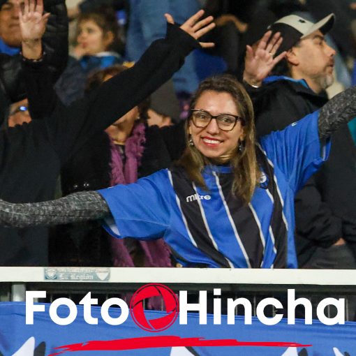 Event cover Universidad de Concepción vs Huachipato