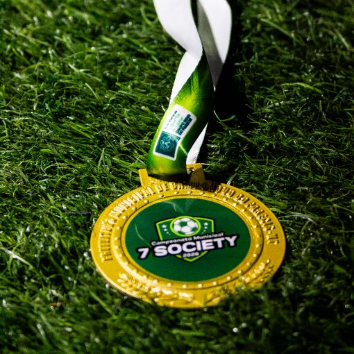 Event cover CAMPEONATO MUNICIPAL DE SOCIETY 2026