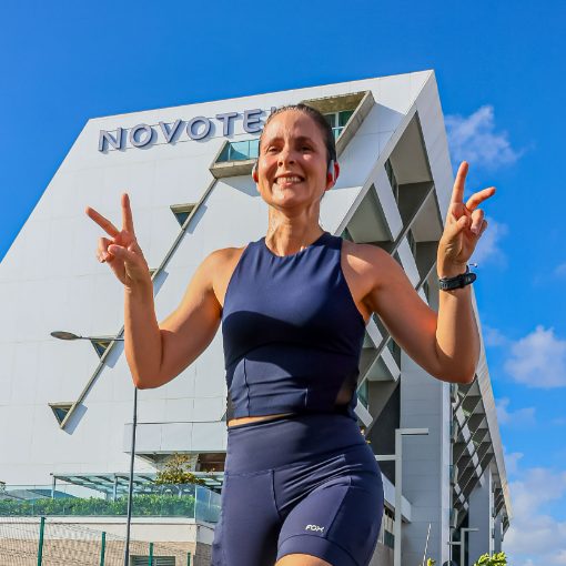 Event cover TREINO NOVOTEL
