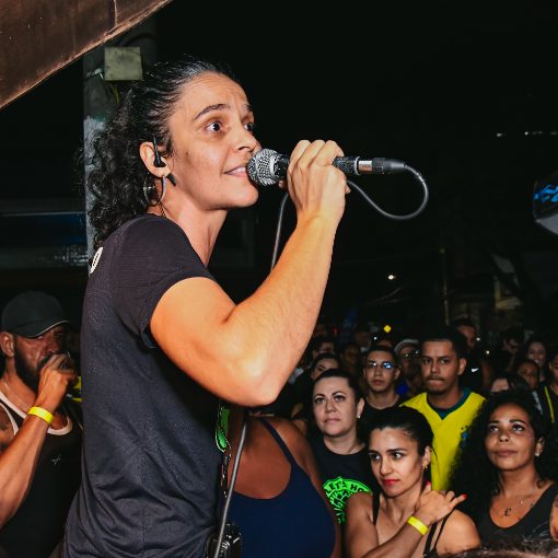 Event cover Nosso corre Belenzinho - Lets Hop Running Crew - Quintal do Remilson (01.10.26)