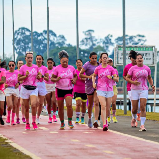 Event cover LONGÃO OUTUBRO ROSA PVARUNNERS