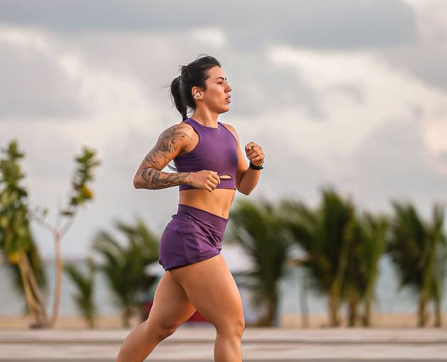 Event cover Treino Beira Mar Corrida Manhã - Fortaleza - 03/10/2026