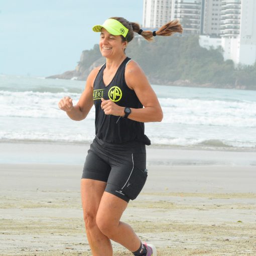 Event cover TREINO NA ORLA - GUARUJA