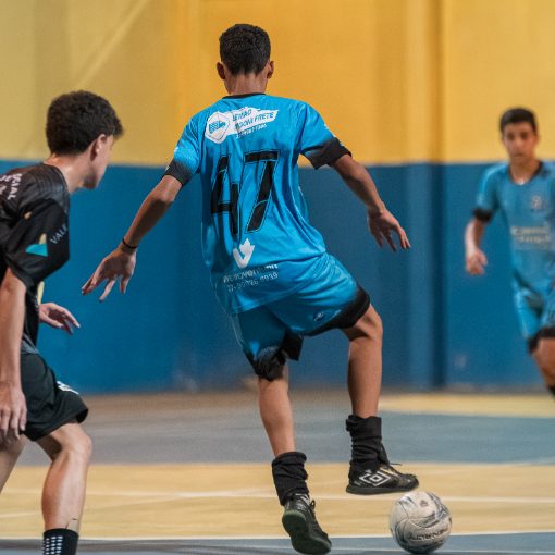 Event cover COPA AABB DE FUTSAL - COLATINA ES - 02/10