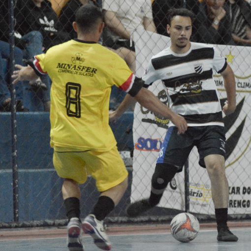 Event cover Final Copa União Futsal - Coimbra 2026