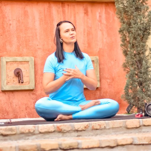 Event cover Yoga Casa Splendore