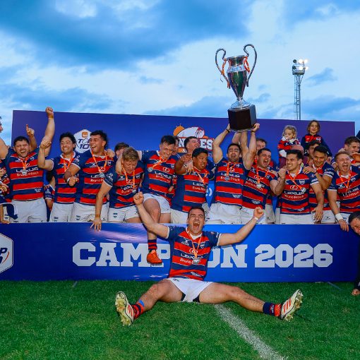Event cover Finales ARUSA 2026 Sábado