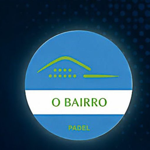 Event cover  VII Torneio Padel O Bairro 03/10