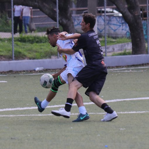 Event cover DEMOCRATAS x CORINTHIANS 