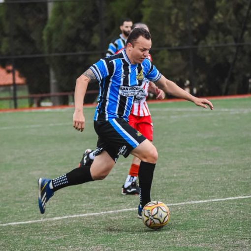 Event cover LALIGA SAYÃO - 10° RODADA 