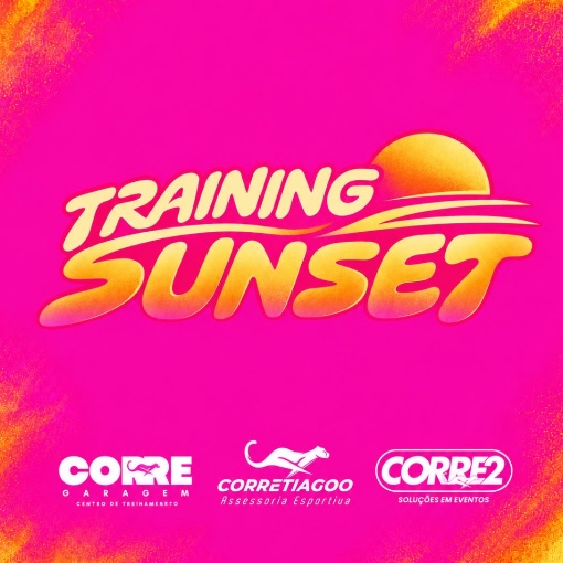 Event cover TRAINING SUNSET 03/10/26