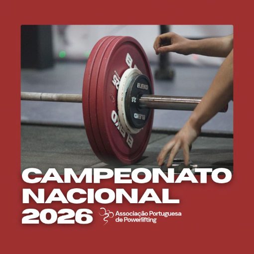 Event cover APP - Campeonato Nacional 2026 - PowerExpo