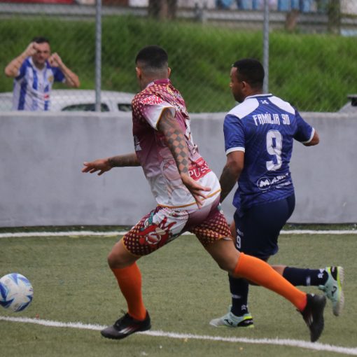 Event cover FAMILIA 90 x DESPORTIVO