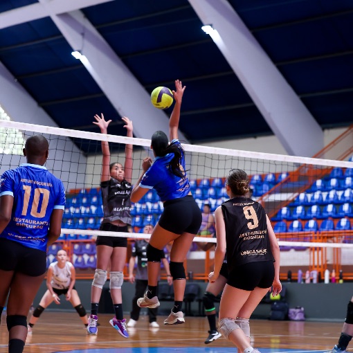 Event cover Liga Regional Voleibol Livre, Limeira x Arthur Nogueira