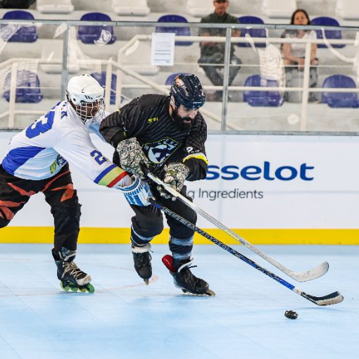 Event cover Copa Sao Paulo Hockey