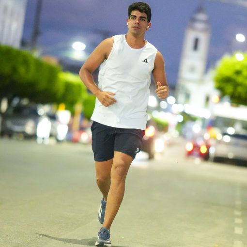 Event cover TREINO NOTURNO - 03 DE OUTUBRO - GOIANA - @NETTODIASRUN