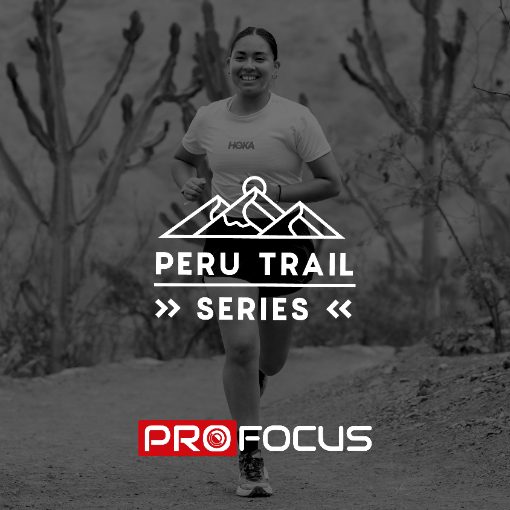 Event cover Fotos - Mi Primer Trail IV By PTS 2026