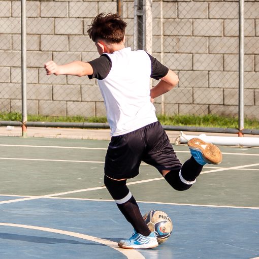 Event cover FESTIVAL DE FUTSAL CATEGORIA DE BASE