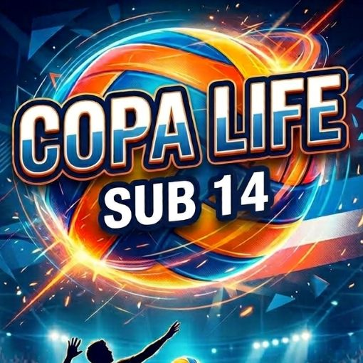 Event cover COPA LIFE - SUB14