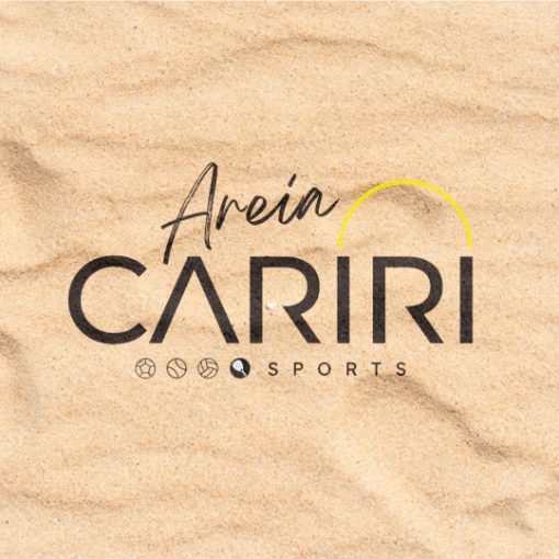 Event cover Torneio de Vôlei - Areia Cariri - GO FOTOS