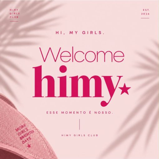 Event cover PRIMEIRO HIMY GIRL CLUBE - GO.FOTOS