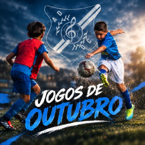 Event cover Jogos ADQC Outubro