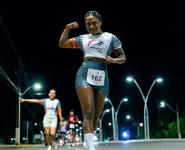 Event cover CORRIDA INTERFIT RUN - SUNSET